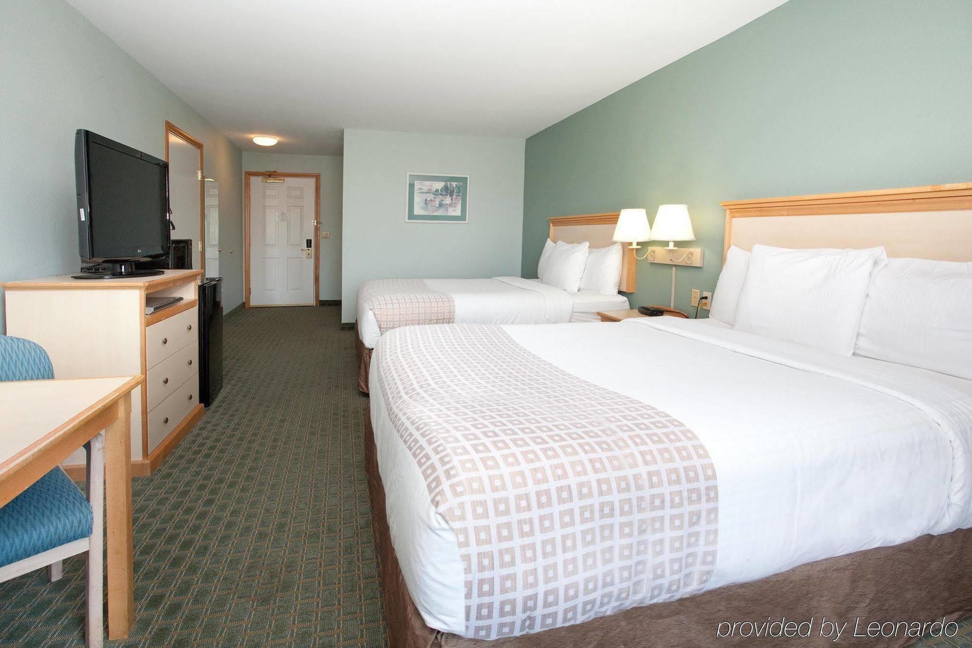 Hotel La Quinta By Wyndham 3*