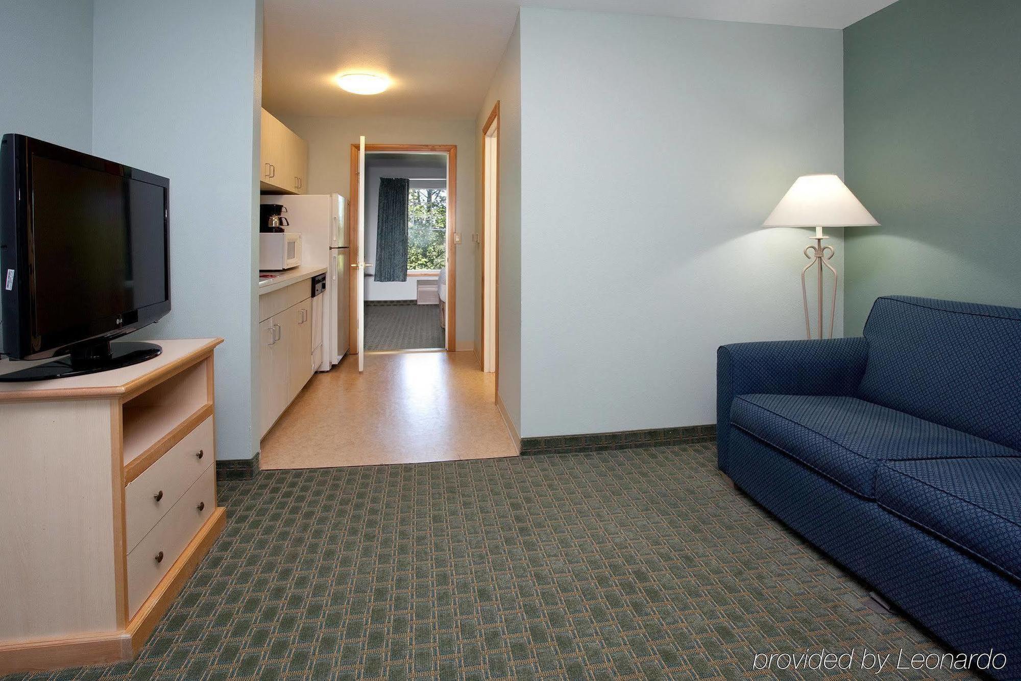 La Quinta By Wyndham Hotel Newport