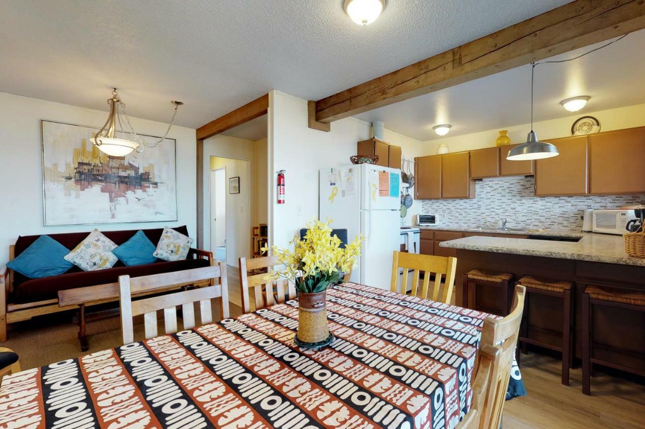 Retreat -- Lower Retreat Holiday home