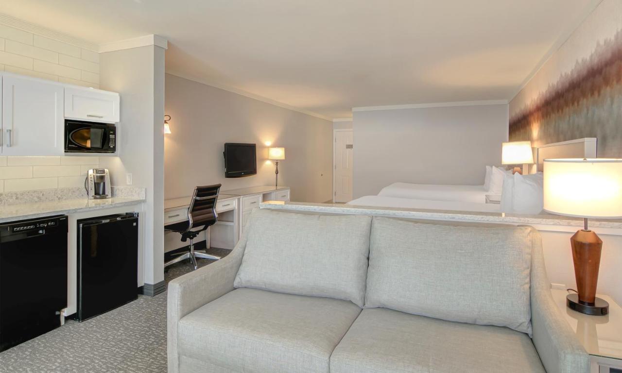 Resort Hallmark - 3*
