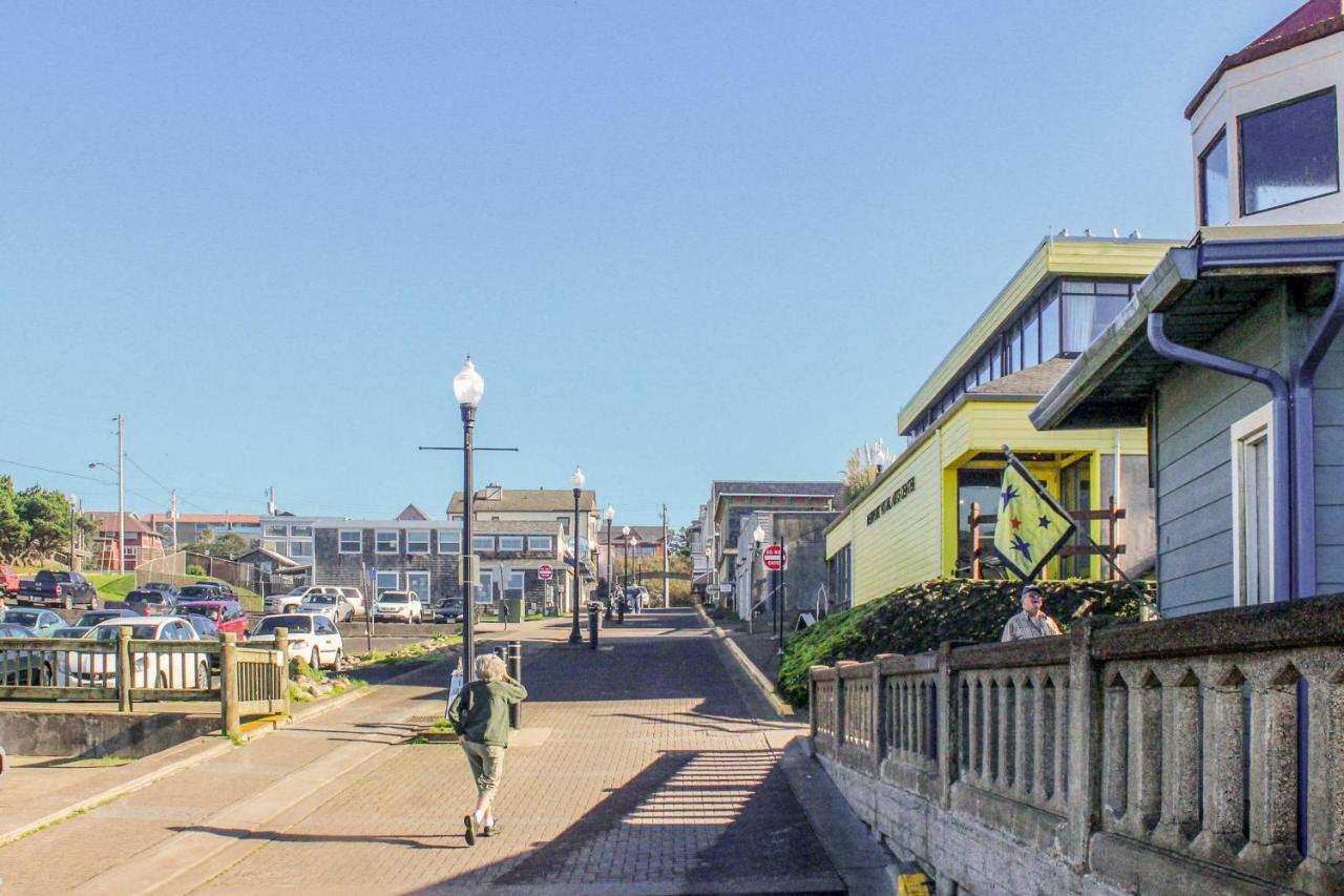 Holiday home House At Nye Newport