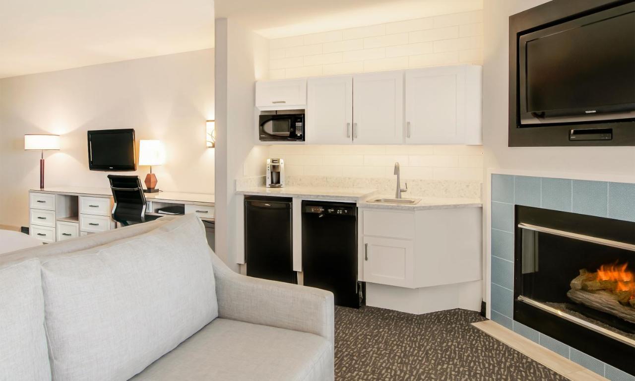 Resort Hallmark -