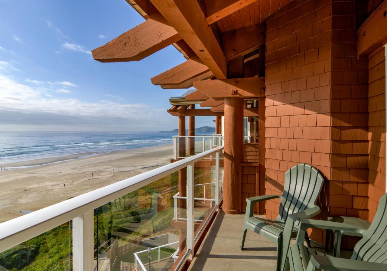 Resort Hallmark -