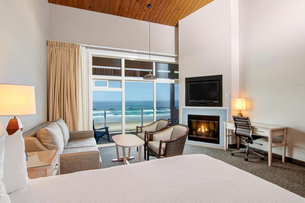 Resort Hallmark - Newport