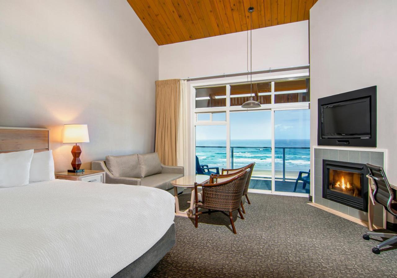 Resort Hallmark -