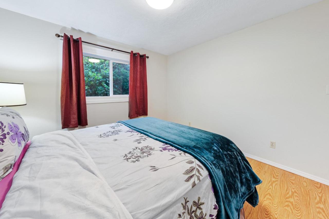 Sakina's Paradise Two Holiday home Newport